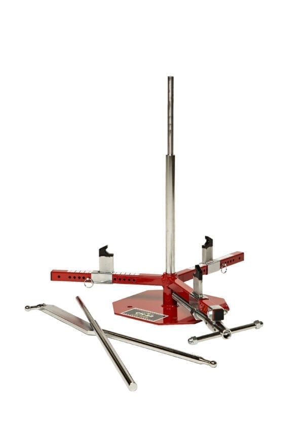 TSI Multi Tire Changer - Kits